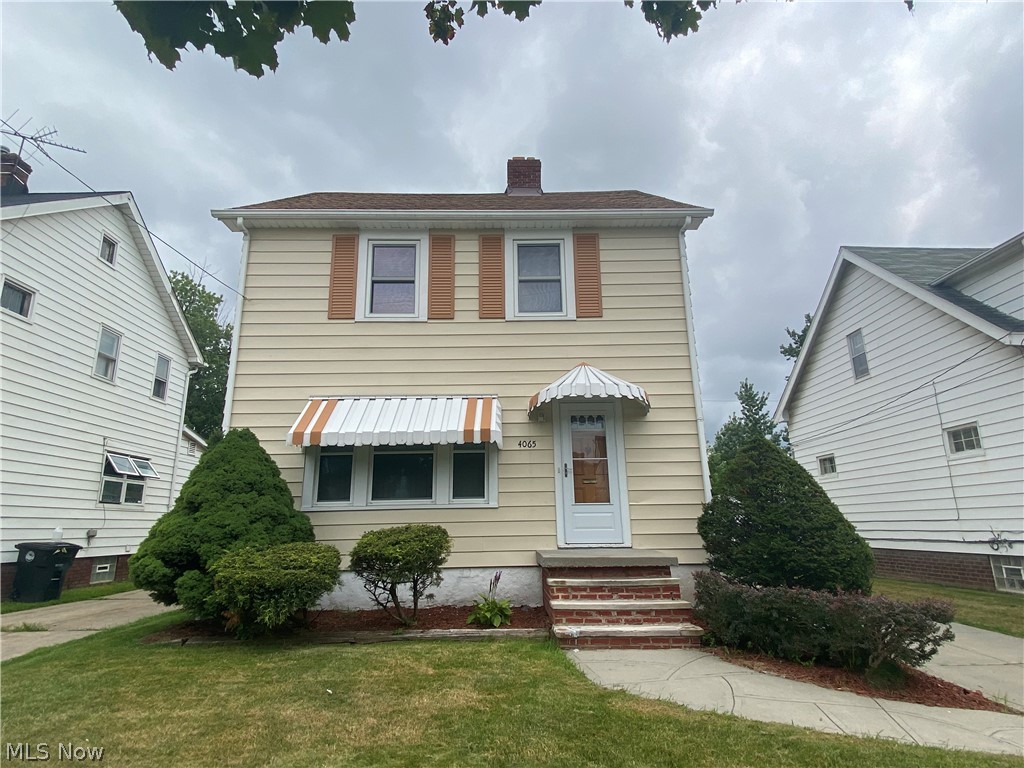 Parkview - Residential