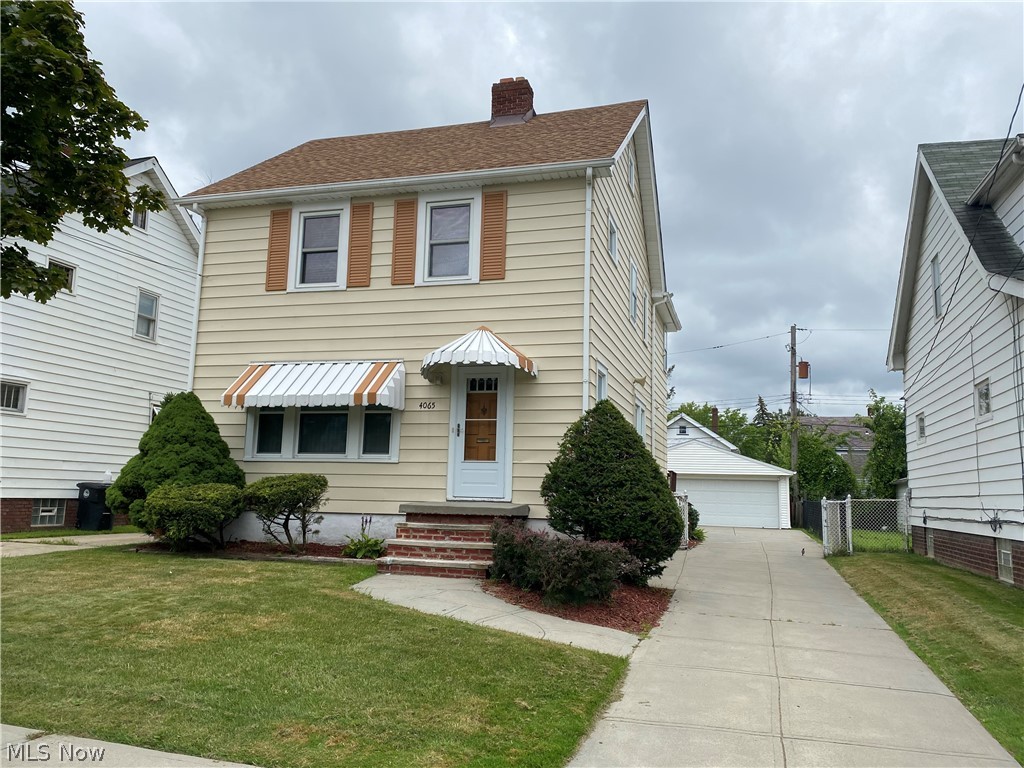 Parkview - Residential