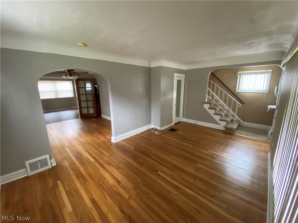 Parkview - Residential