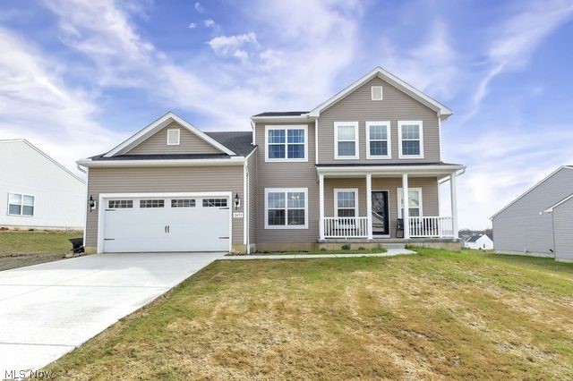 Country View Mdws Allotment Ph - Residential