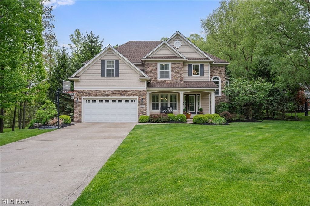 Photo of 12067 Summerwood Drive, Concord Township, OH 44077 (MLS # 5213998)