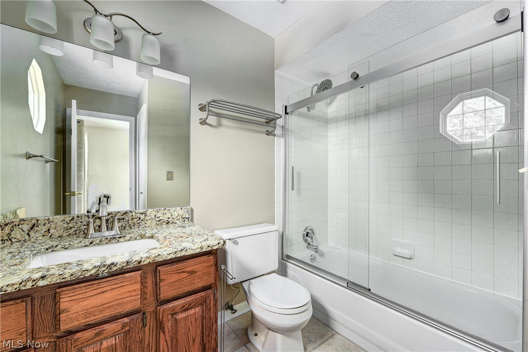 Southhills Village - Residential