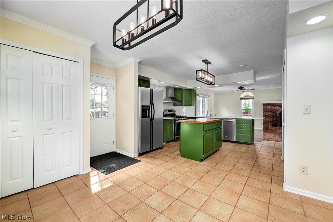 Southhills Village - Residential