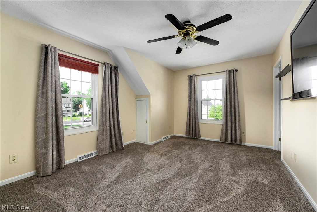 Southhills Village - Residential