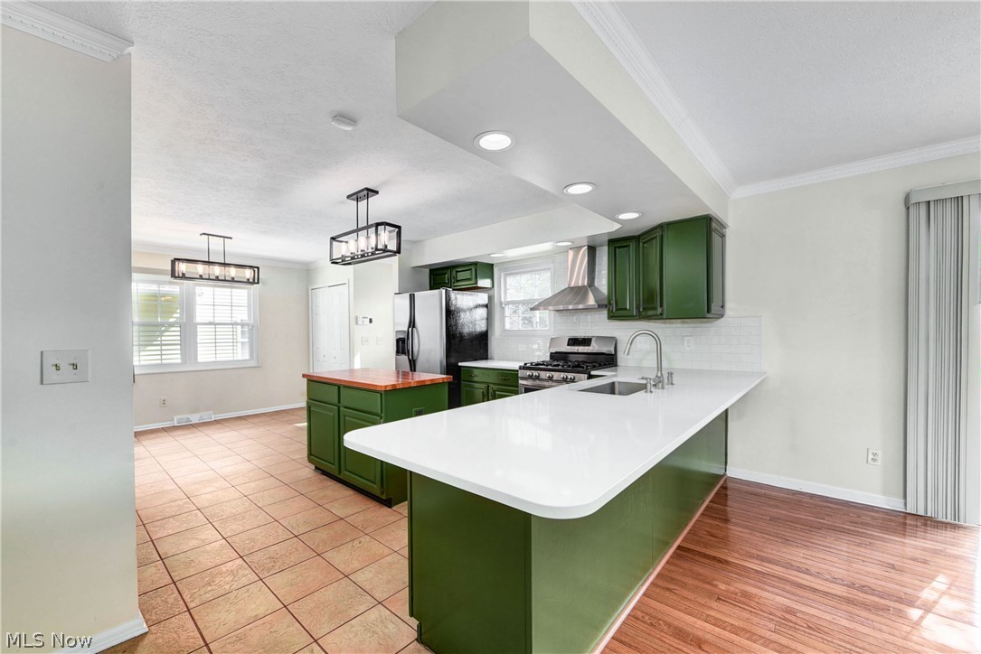 Southhills Village - Residential