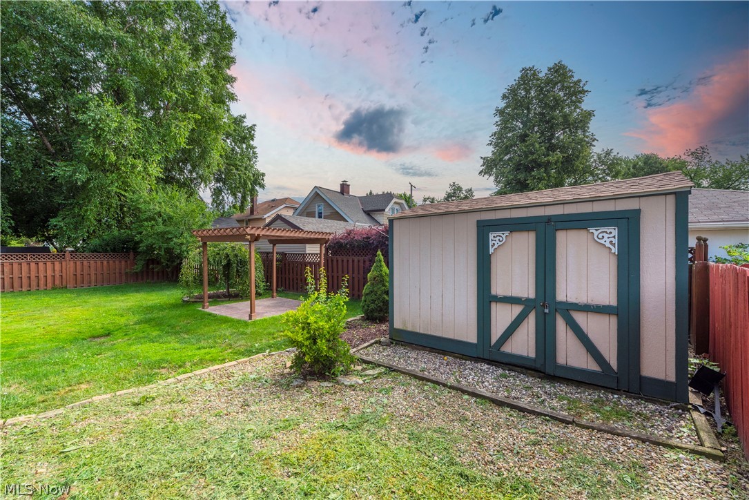 Southhills Village - Residential