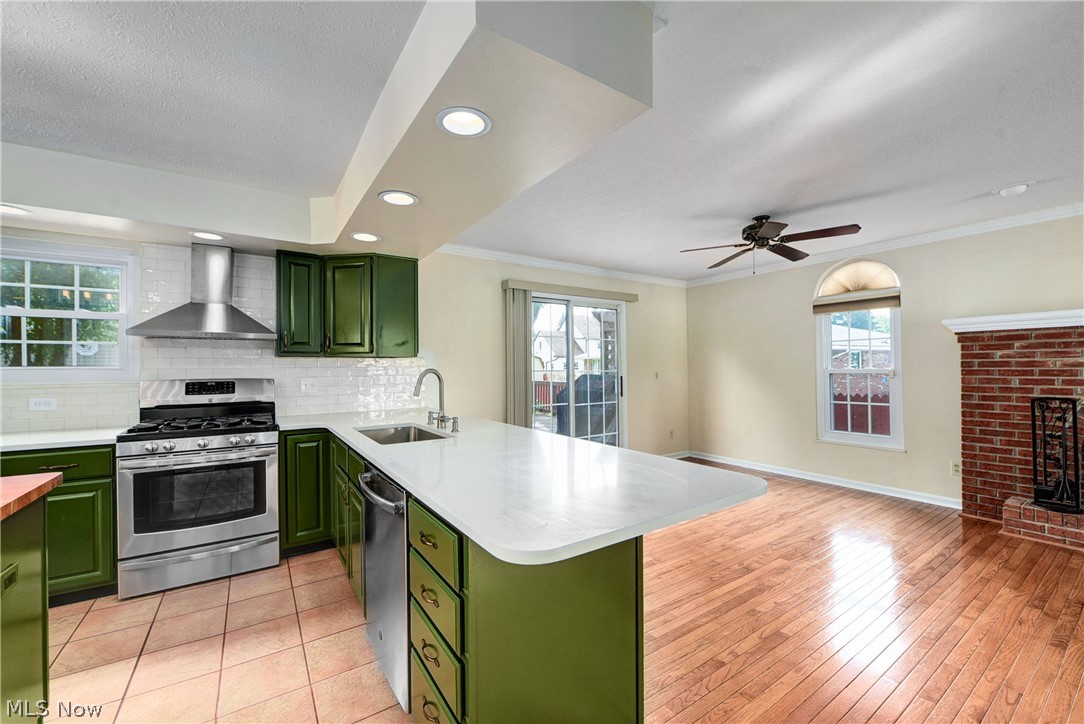 Southhills Village - Residential