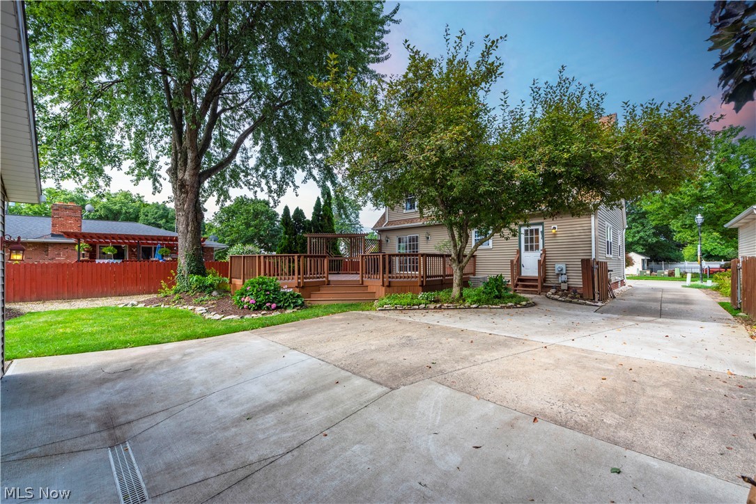 Southhills Village - Residential