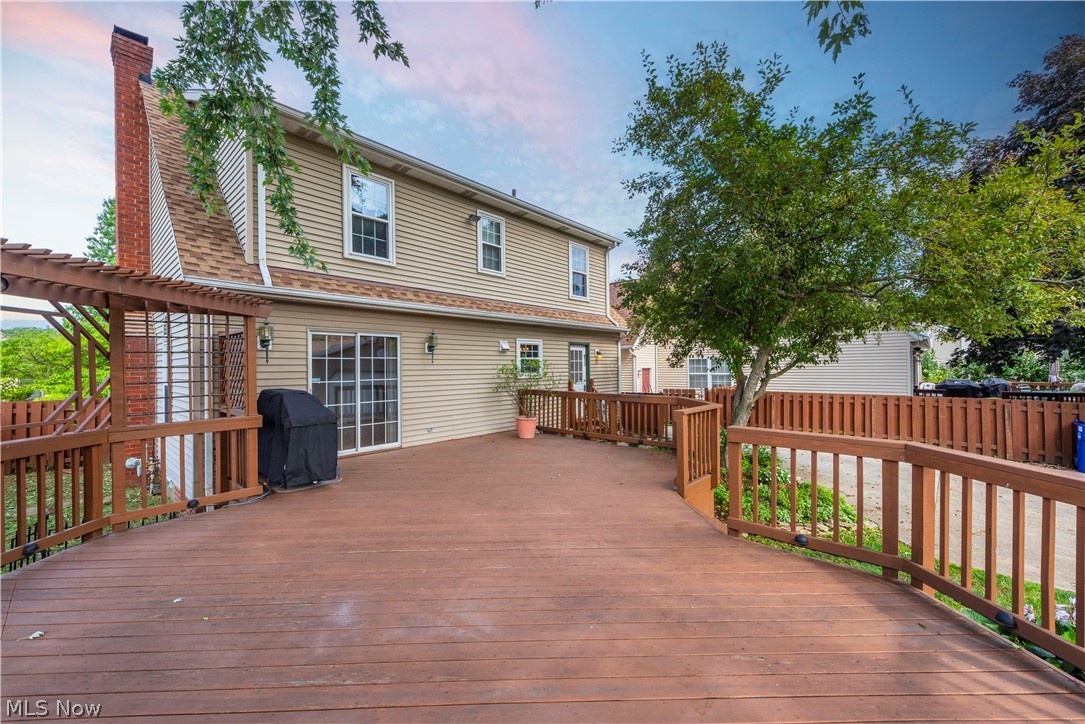 Southhills Village - Residential