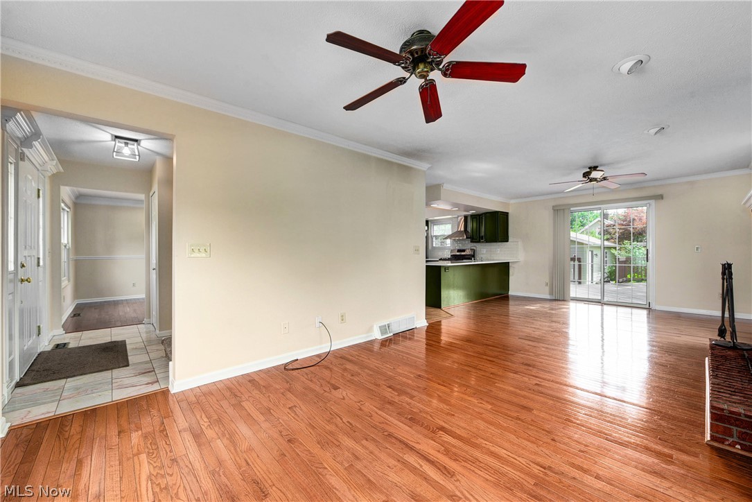 Southhills Village - Residential