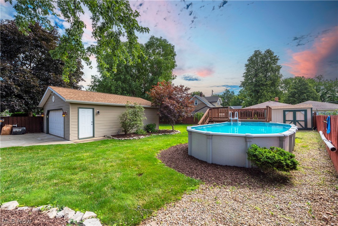 Southhills Village - Residential