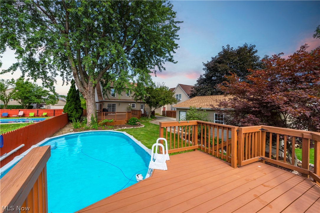 Southhills Village - Residential