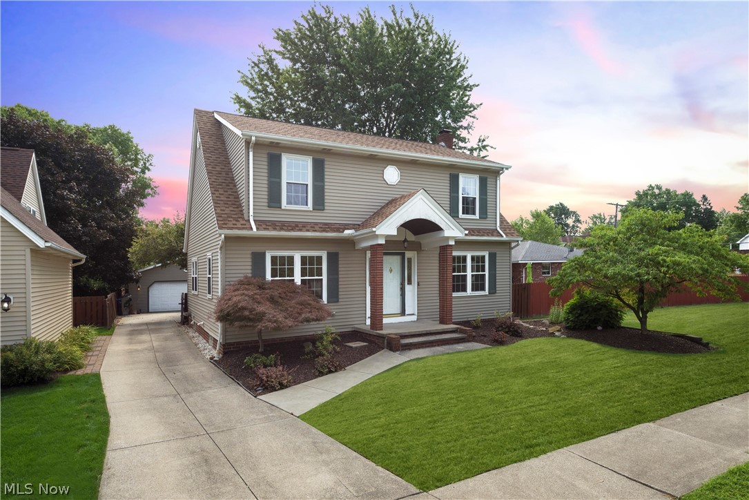 Southhills Village - Residential