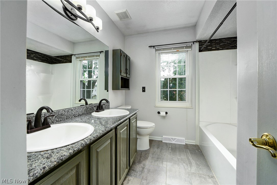 Southhills Village - Residential