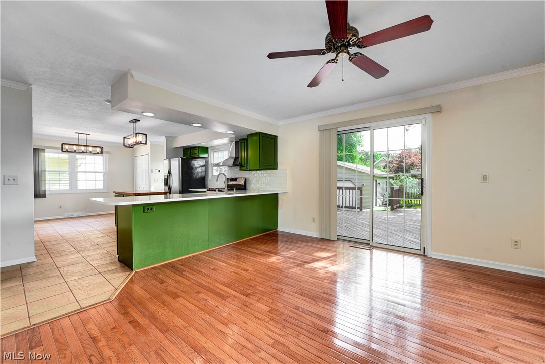 Southhills Village - Residential