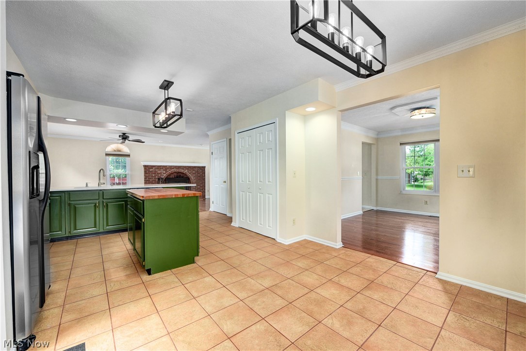 Southhills Village - Residential