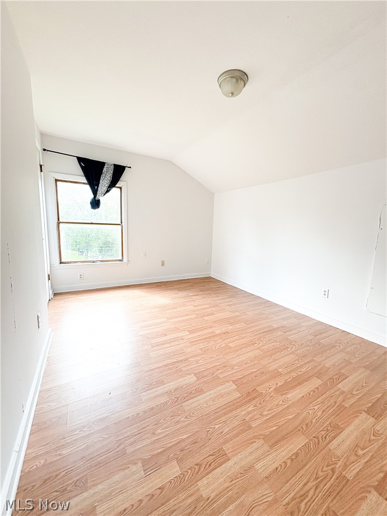 Oberlin - Residential