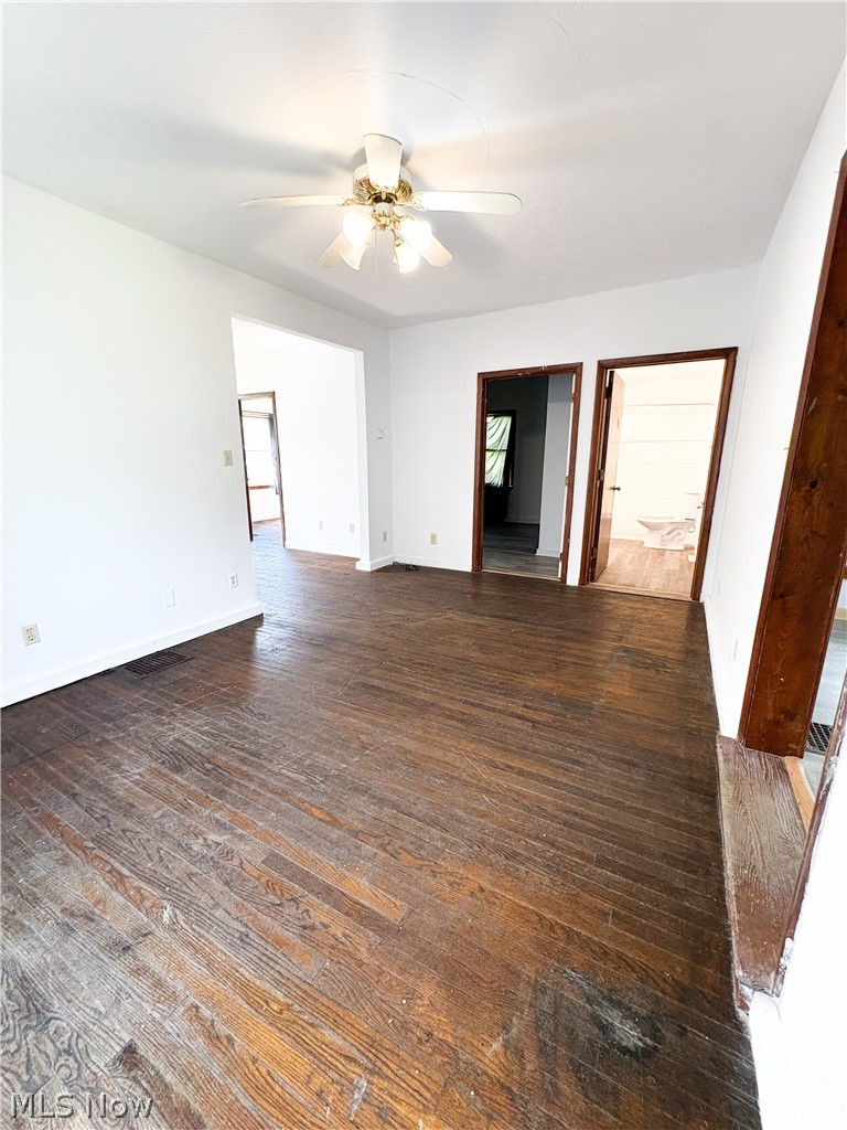 Oberlin - Residential