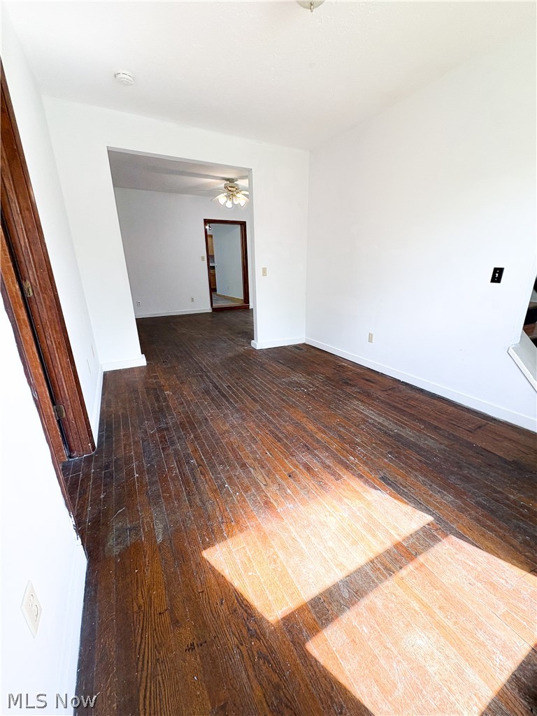 Oberlin - Residential