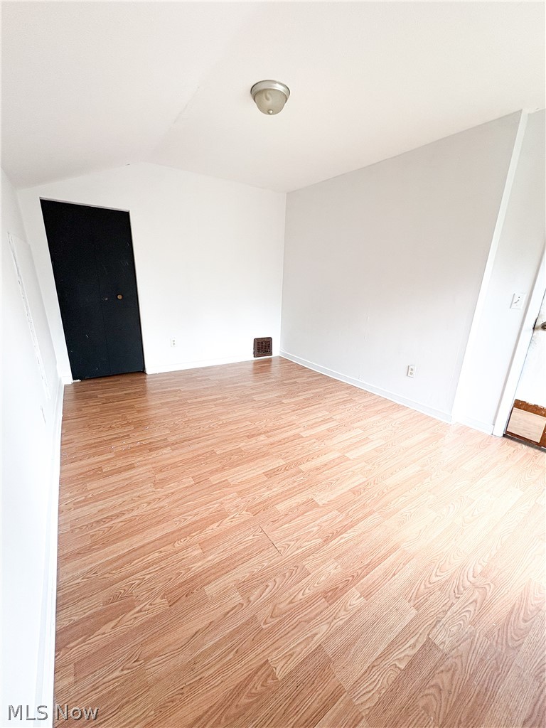 Oberlin - Residential