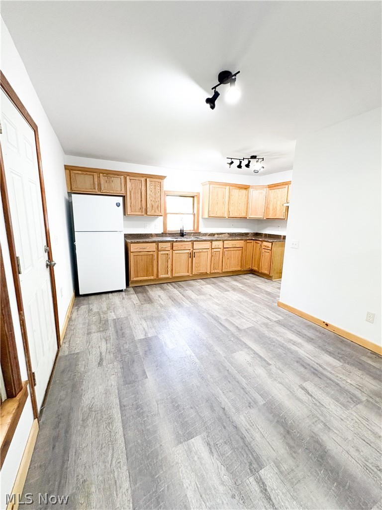 Oberlin - Residential