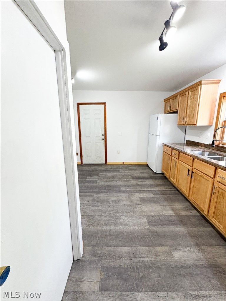 Oberlin - Residential