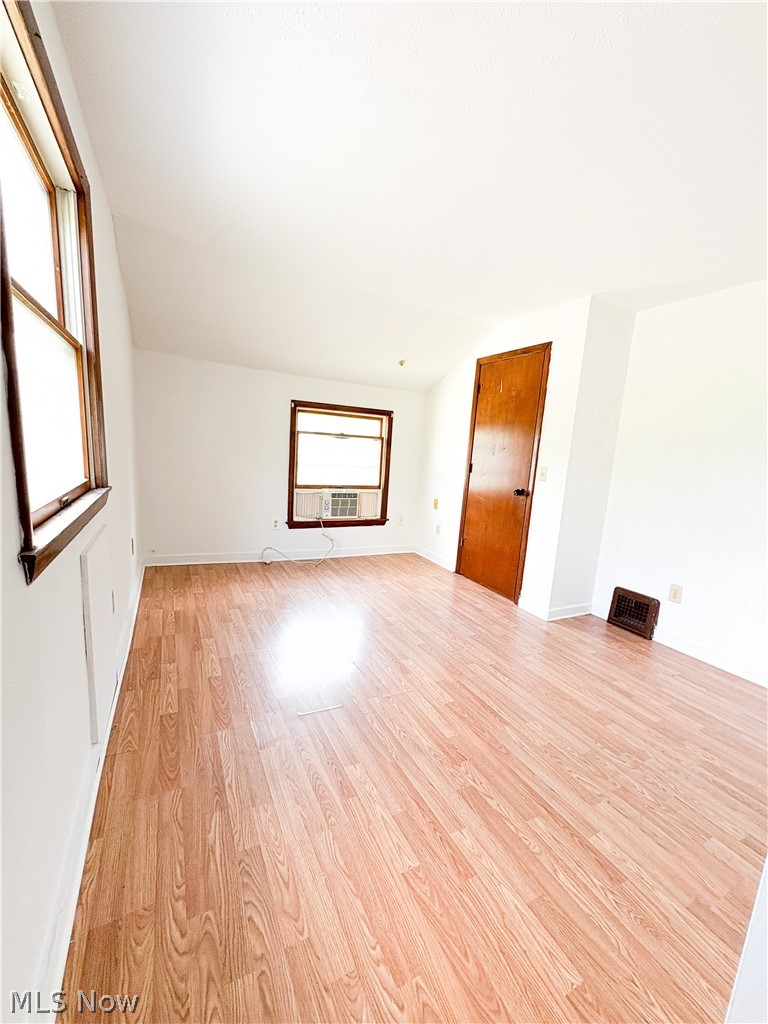 Oberlin - Residential