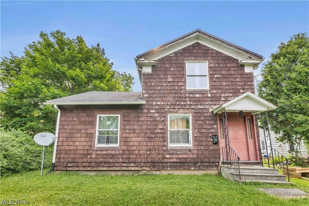 81 S Pleasant Street