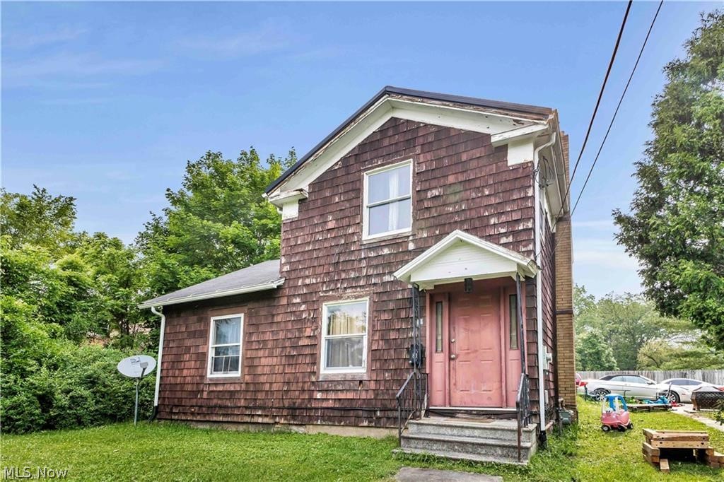 Oberlin - Residential