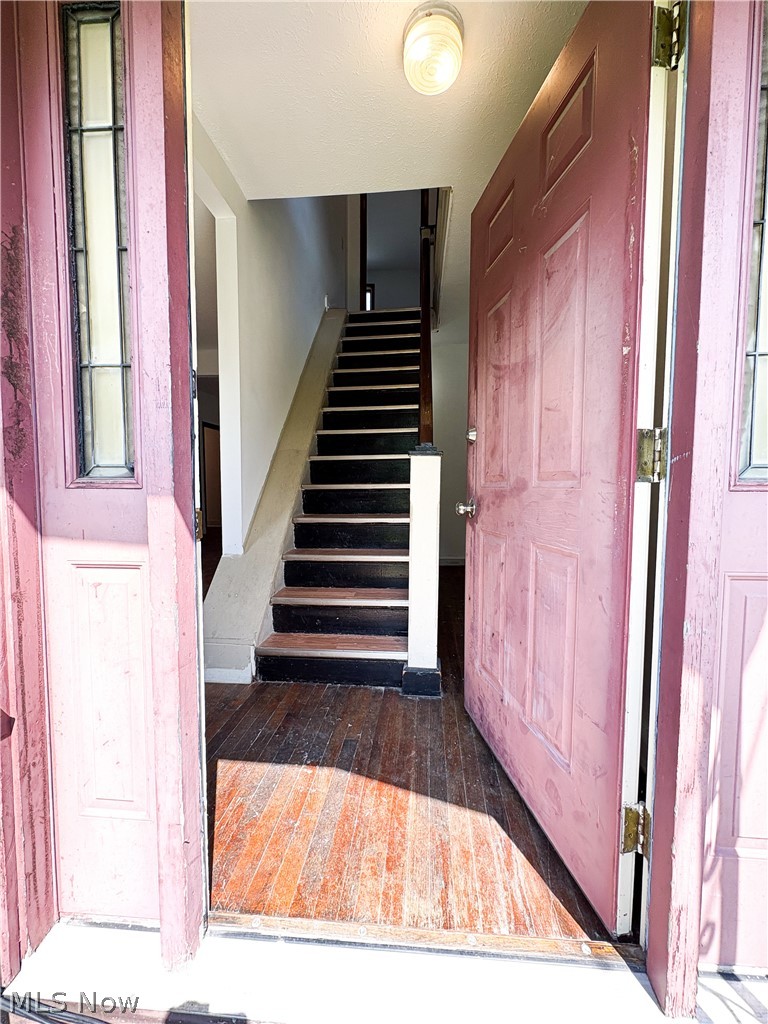 Oberlin - Residential