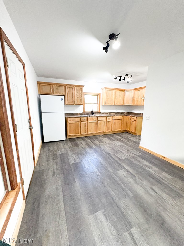 Oberlin - Residential