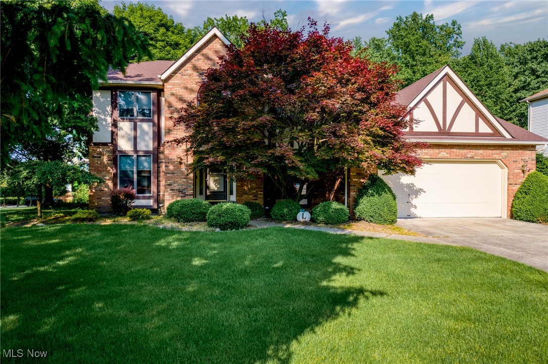 5011 Buttonbush Lane
