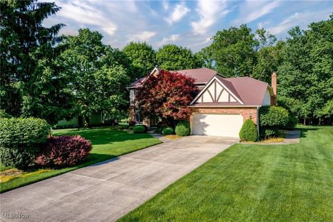 5011 Buttonbush Lane North Royalton OH 44133