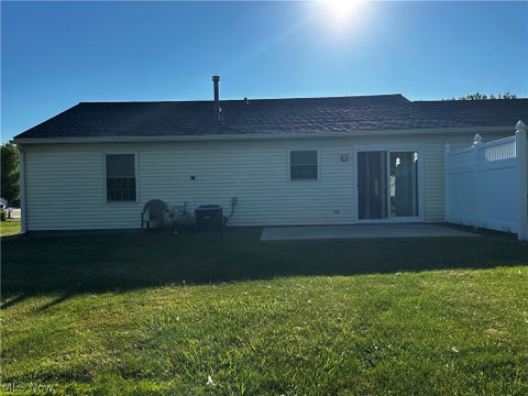 Tiny photo for 6831 Farmingdale Lane, Mentor, OH 44060 (MLS # 5216829)