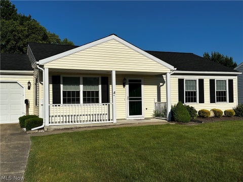 Tiny photo for 6831 Farmingdale Lane, Mentor, OH 44060 (MLS # 5216829)