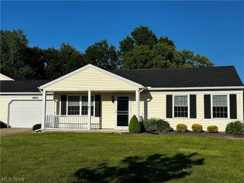 Photo of 6831 Farmingdale Lane, Mentor, OH 44060 (MLS # 5216829)