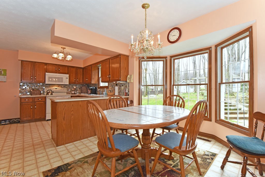 Echo Hills - Residential