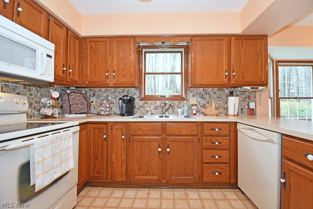 Echo Hills - Residential