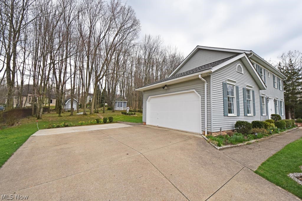 Echo Hills - Residential