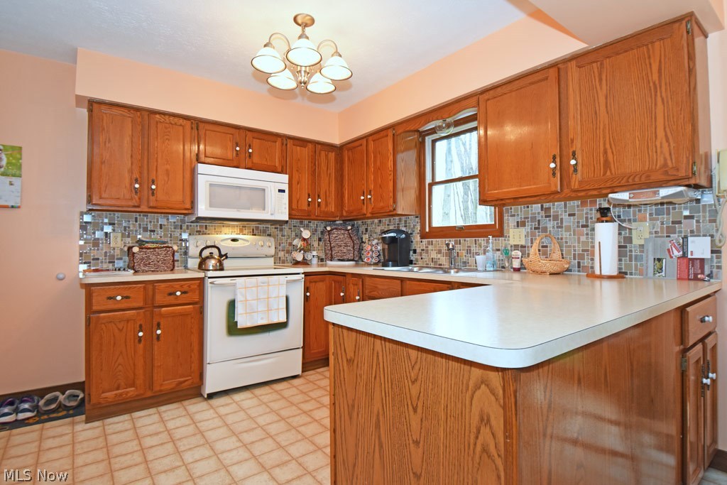 Echo Hills - Residential