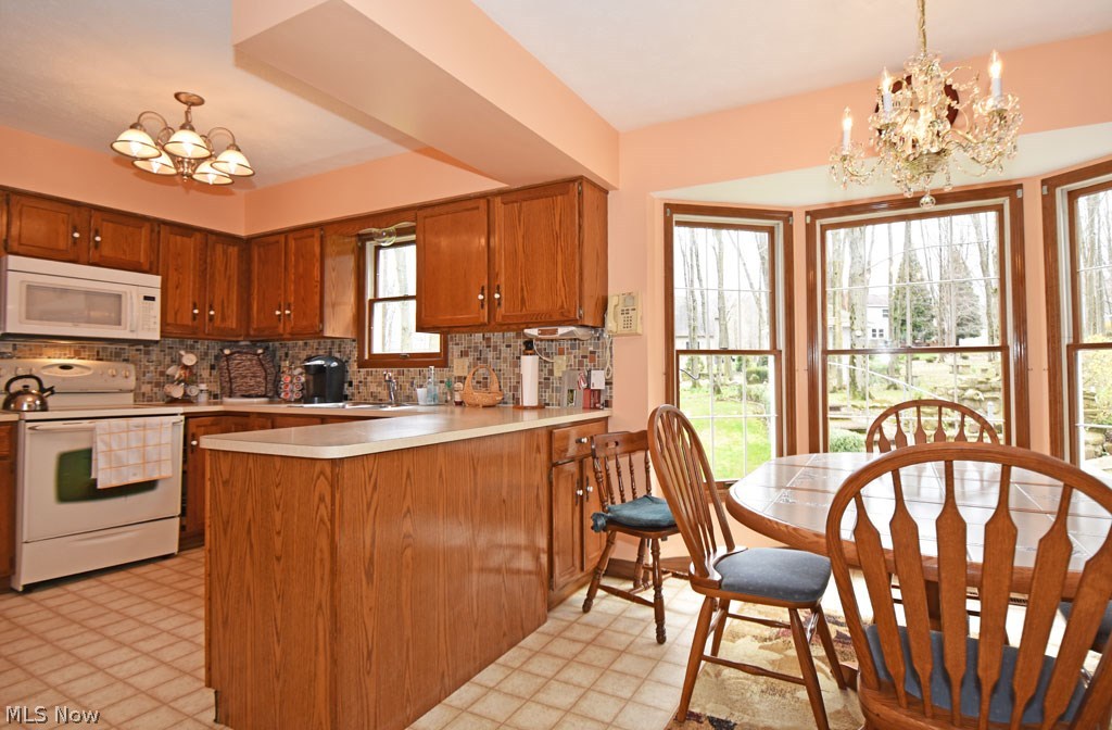 Echo Hills - Residential