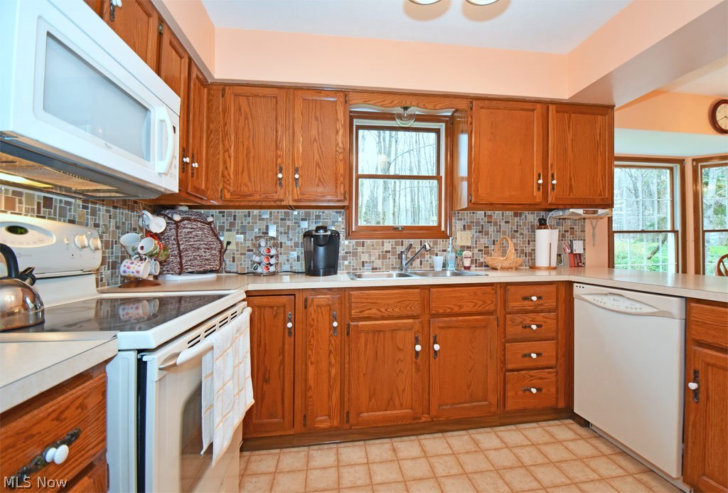 Echo Hills - Residential