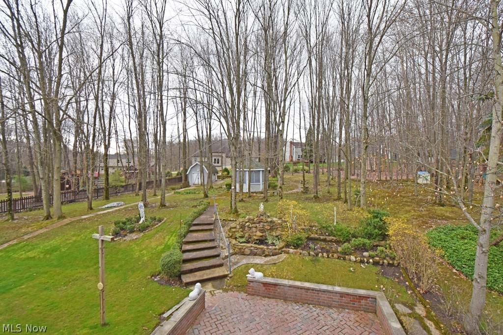 Echo Hills - Residential