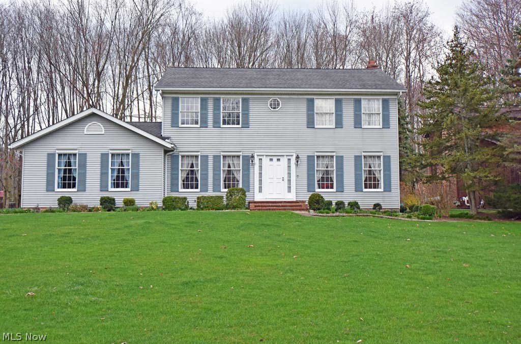 Echo Hills - Residential