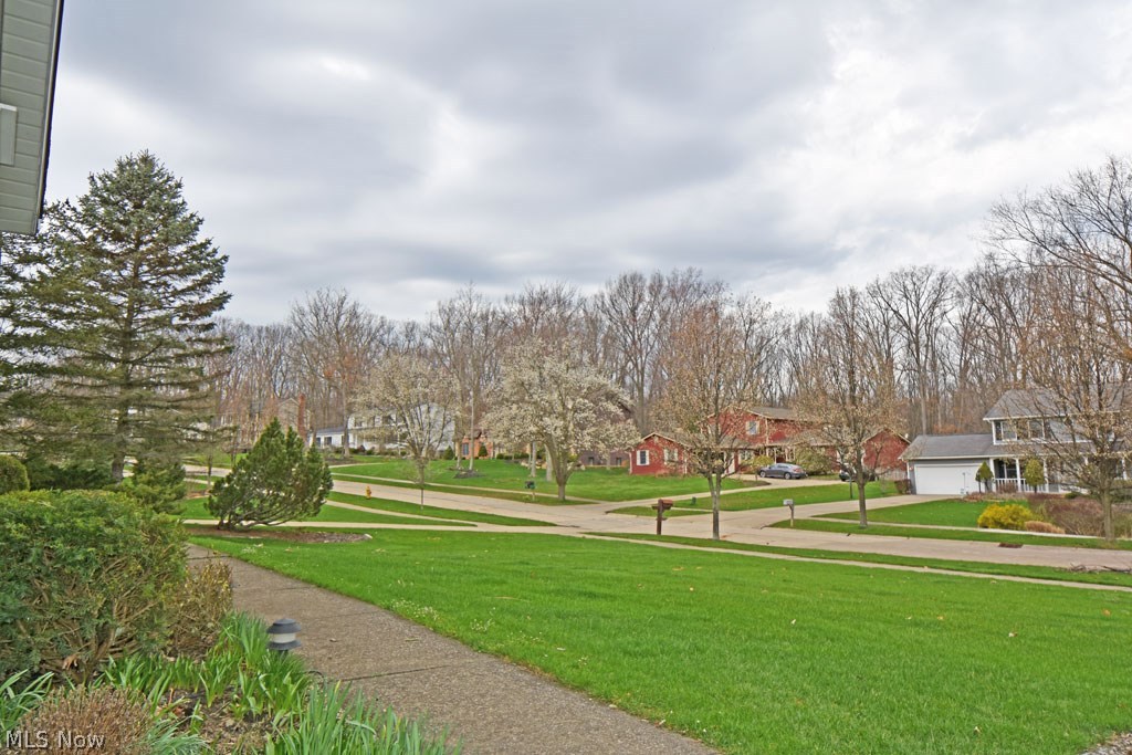 Echo Hills - Residential