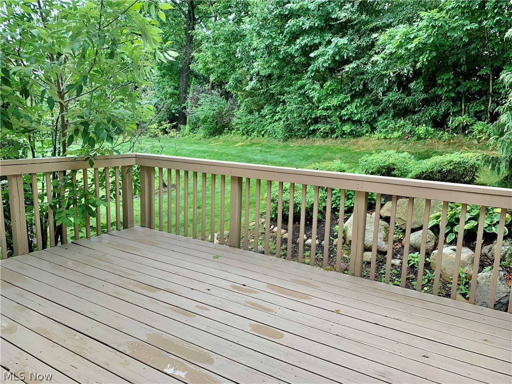 Laurel Woods - Residential Lease