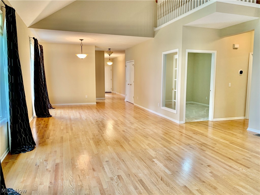 Laurel Woods - Residential Lease