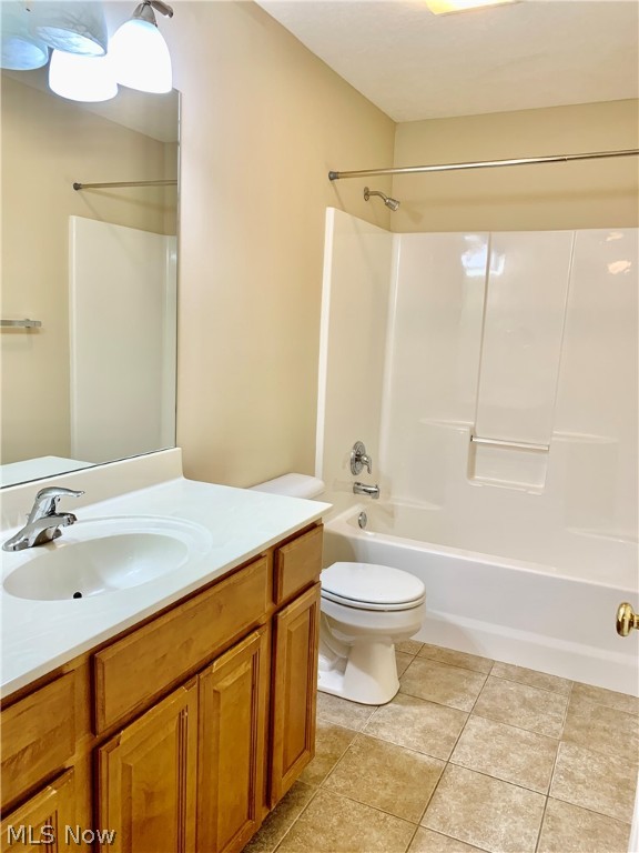 Laurel Woods - Residential Lease