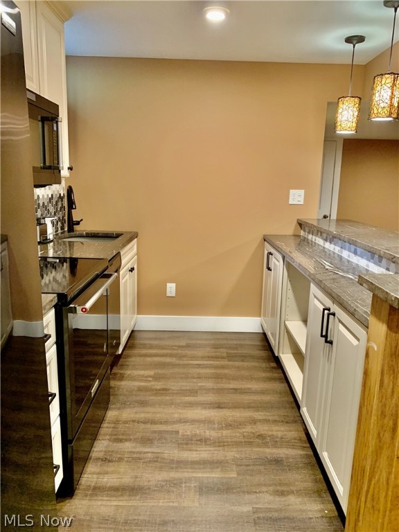 Laurel Woods - Residential Lease