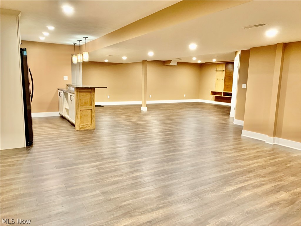 Laurel Woods - Residential Lease